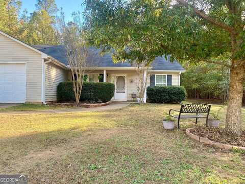 Hannah, GREENVILLE, GA 30222