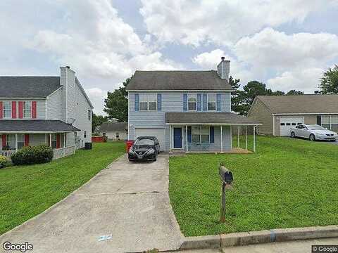 Sleepy Hollow, JONESBORO, GA 30238