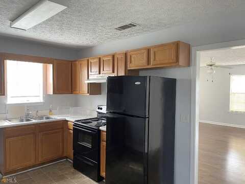 Sleepy Hollow, JONESBORO, GA 30238