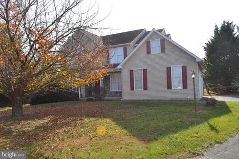Peacedale, OXFORD, PA 19363