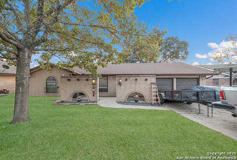Handsome Lake, SAN ANTONIO, TX 78238