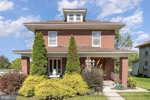 Lincoln, THOMASVILLE, PA 17364