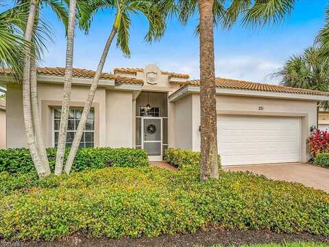Glen Eagle, NAPLES, FL 34104