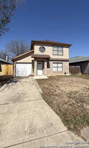 Deertail, SAN ANTONIO, TX 78251