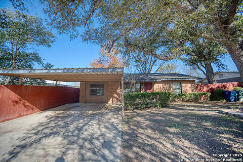 Goodhue, SAN ANTONIO, TX 78218