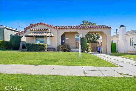 St Andrews, LOS ANGELES, CA 90047