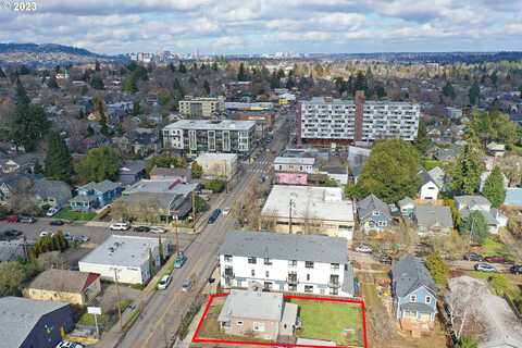 17Th, PORTLAND, OR 97202