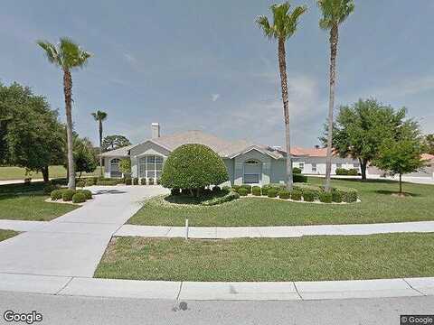 Mallard Lake, SPRING HILL, FL 34609
