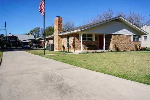 Hickory, MUENSTER, TX 76252
