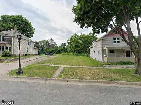 Clinton, SAINT PAUL, MN 55107