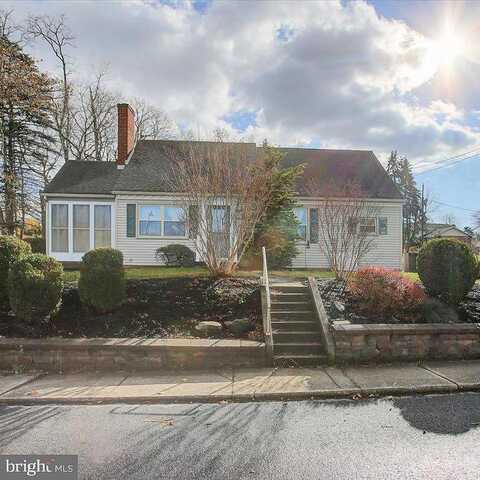 Orange, SHIPPENSBURG, PA 17257