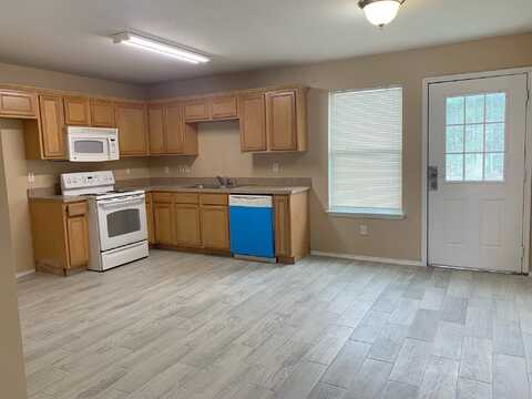 Arbol Verde, DALLAS, TX 75217