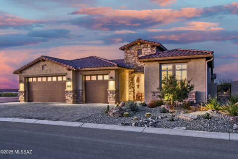 Travertine, ORACLE, AZ 85623