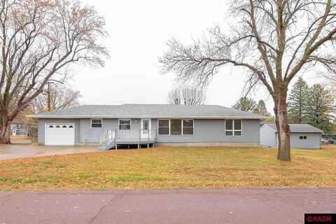 Columbia, CLEVELAND, MN 56017