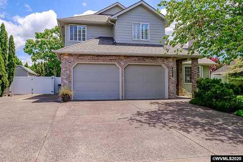 Fir Oaks, ALBANY, OR 97321