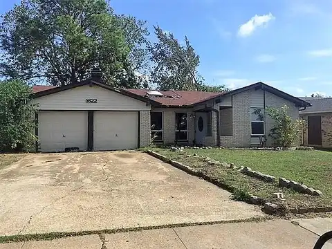 Evergreen, MESQUITE, TX 75149