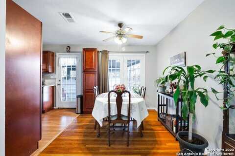 Crestline, SAN ANTONIO, TX 78228