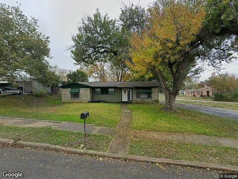 Crestline, SAN ANTONIO, TX 78228