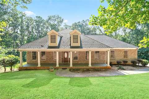Skyview, SOCIAL CIRCLE, GA 30025