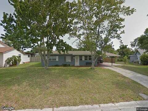 Alaska, MERRITT ISLAND, FL 32953