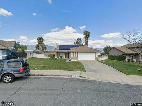 Sunnyview, RIALTO, CA 92377