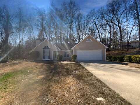 Arctic, MORROW, GA 30260