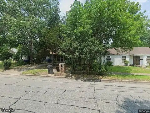 Bosque, WACO, TX 76707