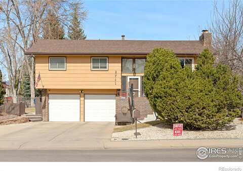 17Th Street, GREELEY, CO 80634