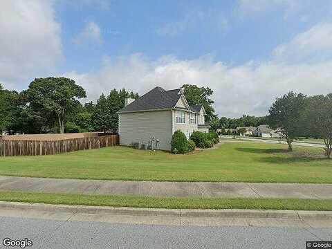 Wynter Snow, BETHLEHEM, GA 30620