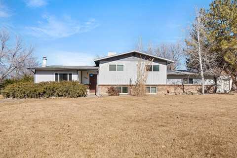 Paradise, GRAND JUNCTION, CO 81506