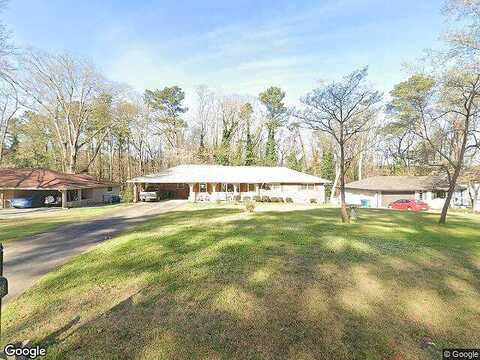 Oswood, TUCKER, GA 30084