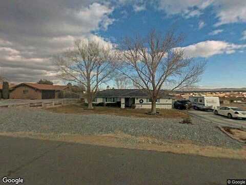 Hitching Post, HELENDALE, CA 92342