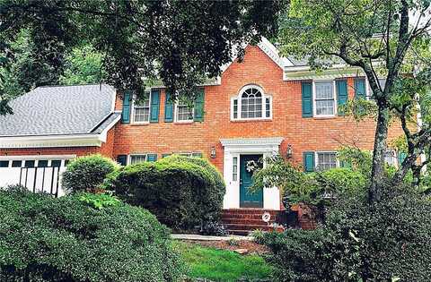 Timberloch, SNELLVILLE, GA 30039