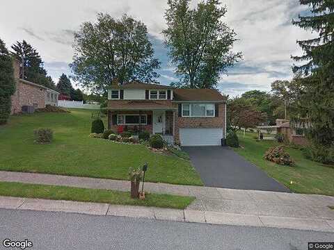 Raleigh, YORK, PA 17402