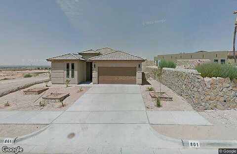 Selwood, HORIZON CITY, TX 79928