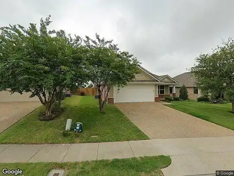 Paddock, WACO, TX 76706