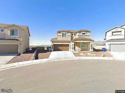 Gonzalo, EL PASO, TX 79932