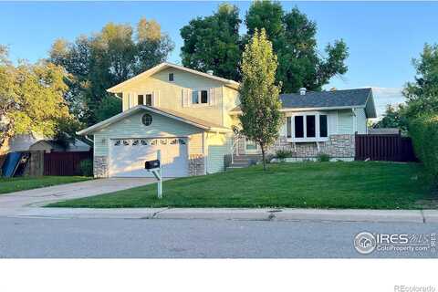 Evergreen, FORT COLLINS, CO 80521