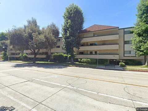 Del Mar, PASADENA, CA 91107