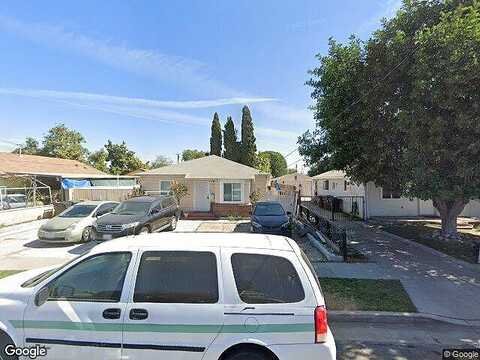 Kellog, FULLERTON, CA 92833