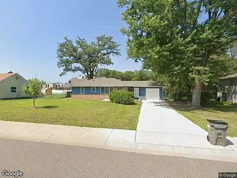 Butterfield, SAINT FRANCIS, MN 55070