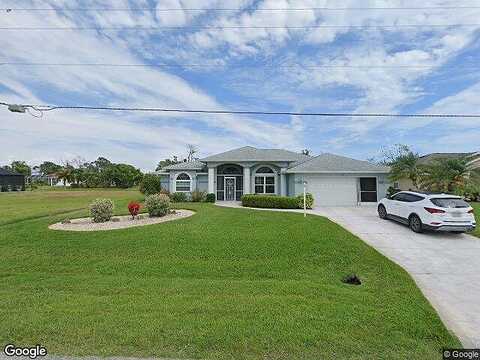 Sportsman, ROTONDA WEST, FL 33947