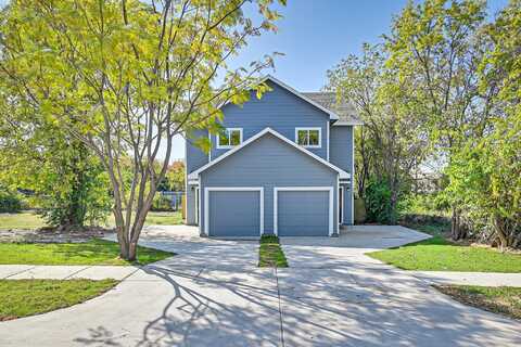 Brookes, FORT WORTH, TX 76105