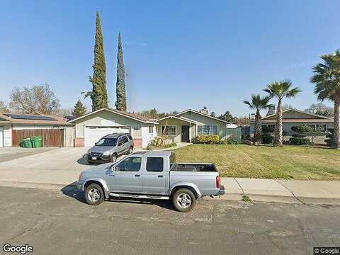 Hollywood, STOCKTON, CA 95210