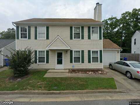 Gate House, NEWPORT NEWS, VA 23608