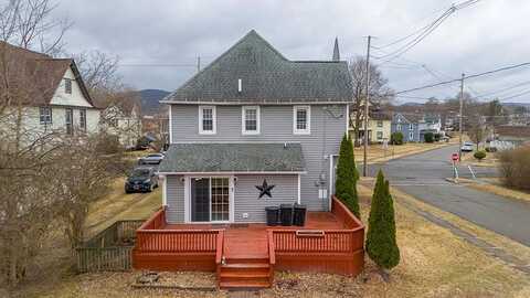 Elmer, SAYRE, PA 18840