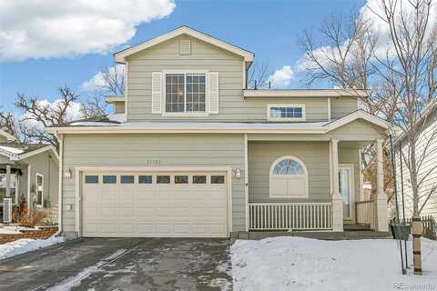 Silver Meadow, PARKER, CO 80138