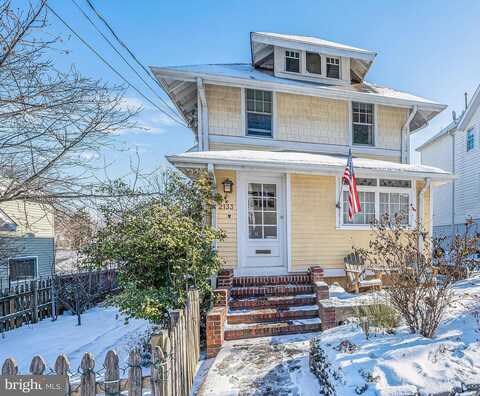 Pollard, ARLINGTON, VA 22207