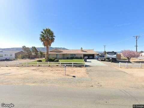 Wren, APPLE VALLEY, CA 92308