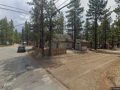 1St, BIG BEAR CITY, CA 92314